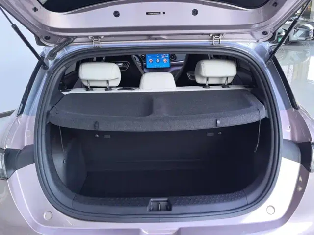 BYD Dolphin — Фото автомобиля 4