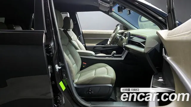 KG_Mobility_Ssangyong Torres Torres Бензин 1.5 2WD — Фото автомобиля 26