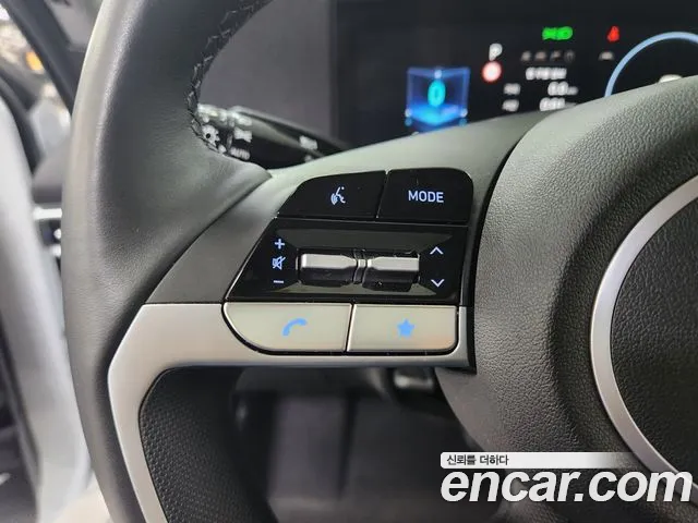 Hyundai AVANTE Новый Avante (CN7) — Фото автомобиля 5