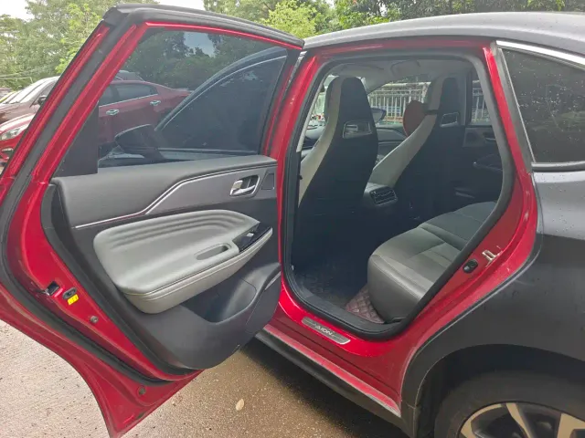 GAC Aion S Plus — Фото автомобиля 18