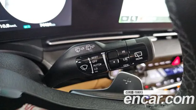 Kia Canival Carnival 4 поколение Дизель 7 мест Noblesse — Фото автомобиля 17