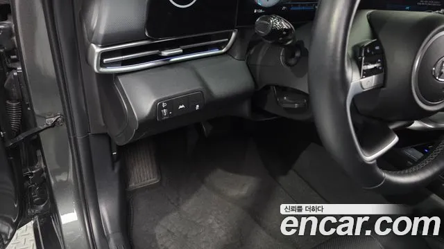 Hyundai AVANTE Avante (CN7) — Фото автомобиля 26