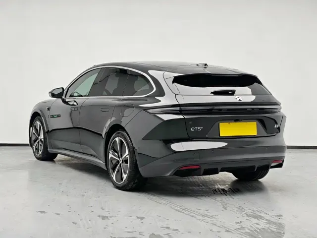 Nio ET5 Touring — Фото автомобиля 4
