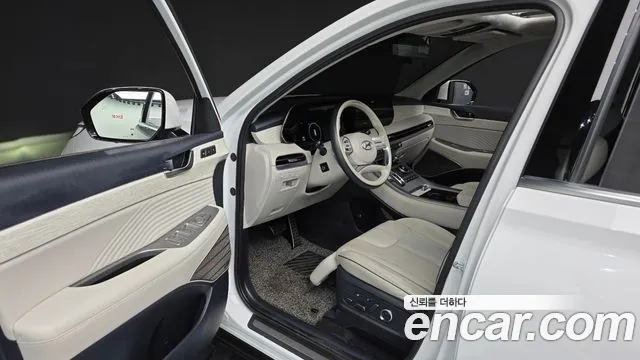Hyundai Palisade The New Palisade — Фото автомобиля 15