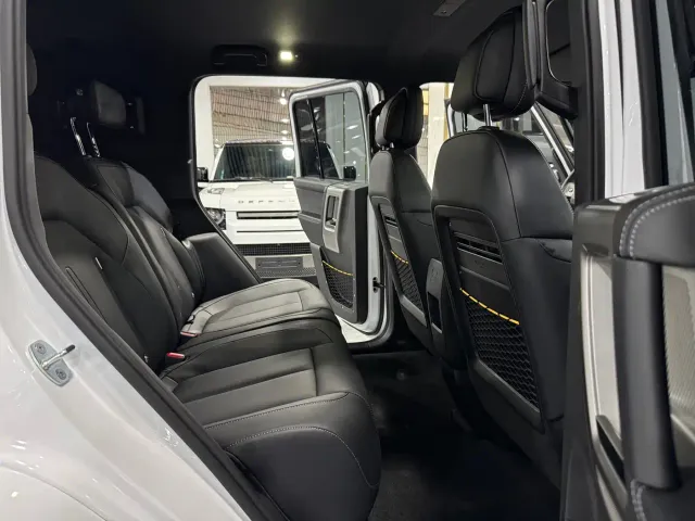 iCAR V23 — Фото автомобиля 5