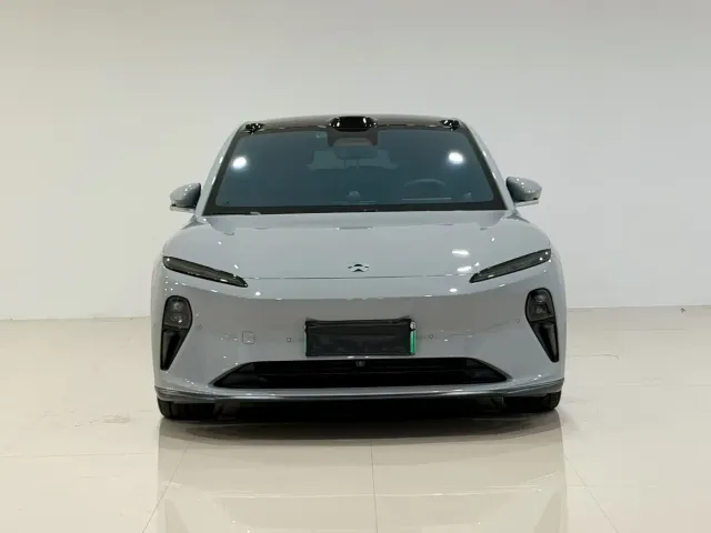 Nio ET5 Touring — Фото автомобиля 2