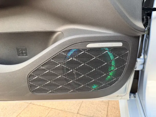 GAC Trumpchi Emkoo — Фото автомобиля 12