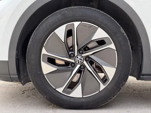 Volkswagen ID.4 Crozz — Фото автомобиля 21