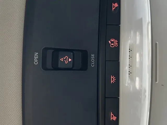 Nissan Sylphy — Фото автомобиля 30