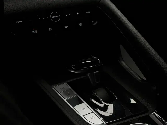 Hyundai Elantra — Фото автомобиля 6