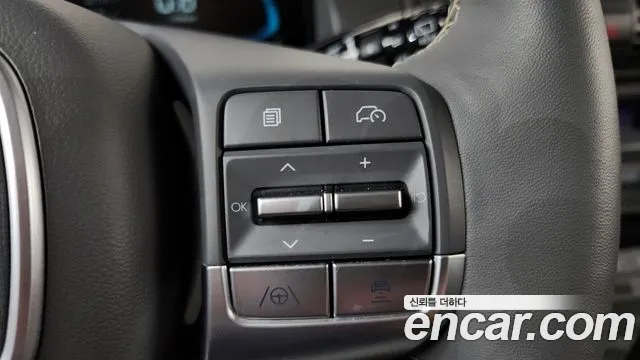 Hyundai Casper — Фото автомобиля 16