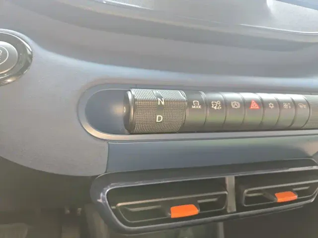 BYD Seagull — Фото автомобиля 13