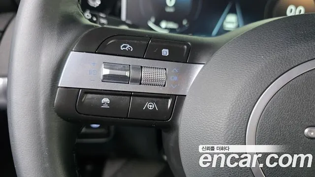 Hyundai Tucson NX4 — Фото автомобиля 26