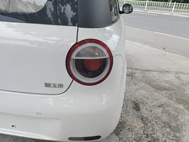 Changan Lumin — Фото автомобиля 7
