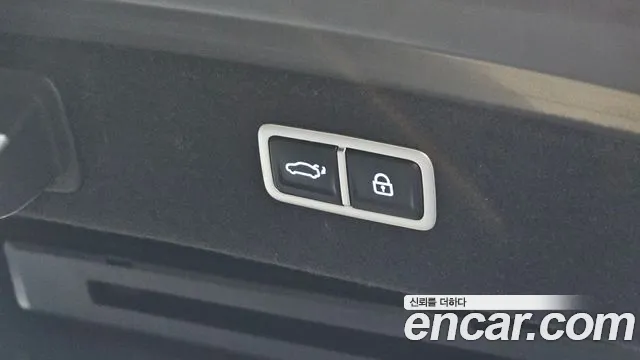 Genesis G80 Бензин 2.5 турбо AWD — Фото автомобиля 17
