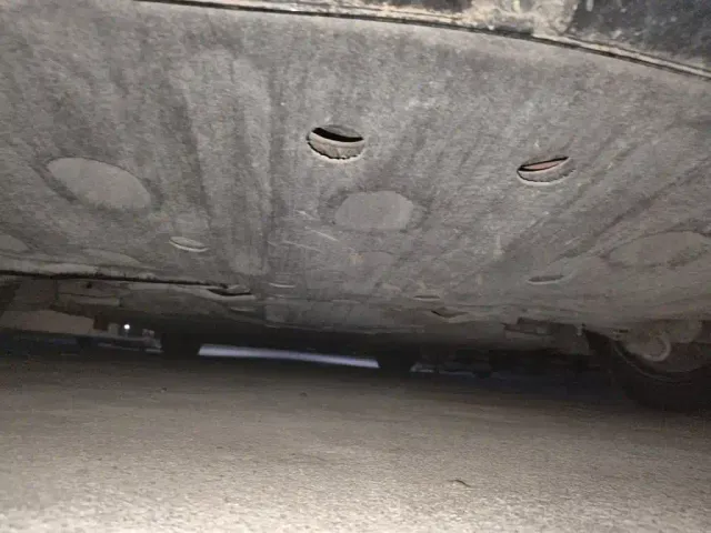BYD Seal 2022 550km Standard Range RWD Premium — Фото автомобиля 21