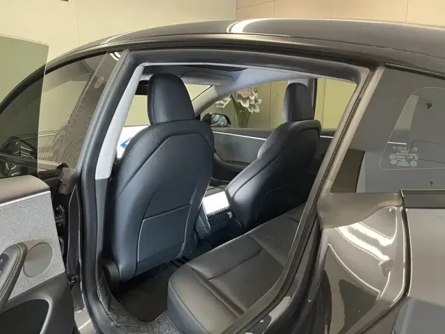 Tesla Model 3 — Фото автомобиля 27