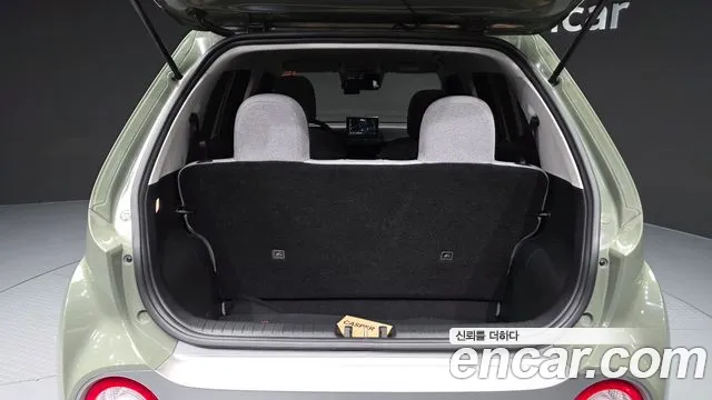 Hyundai Casper Casper Turbo Smart — Фото автомобиля 20