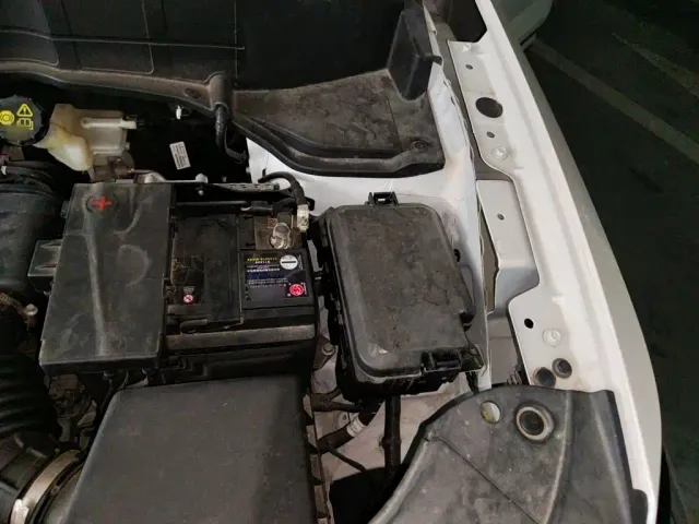 Changan CS35 Plus — Фото автомобиля 18