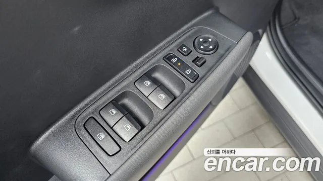 Hyundai Casper Electric — Фото автомобиля 27