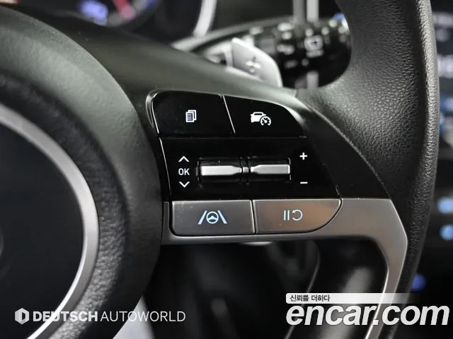 Hyundai Tucson — Фото автомобиля 17