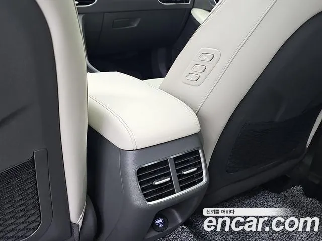 Hyundai Sonata DN8 — Фото автомобиля 13