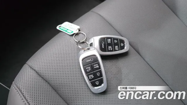 Hyundai Ioniq 5 — Фото автомобиля 20