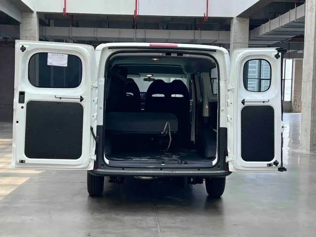 Maxus Dana V1L — Фото автомобиля 16
