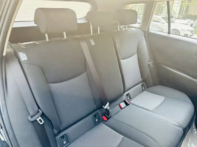 Toyota Frontlander — Фото автомобиля 8