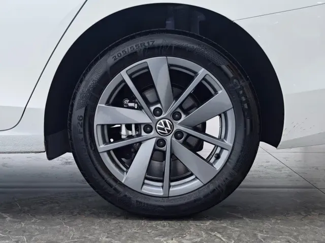 Volkswagen Lamando — Фото автомобиля 9