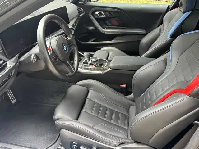 BMW M2 — Фото автомобиля 16