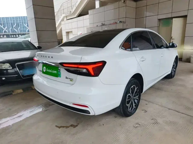 Roewe i6 MAX EV — Фото автомобиля 6