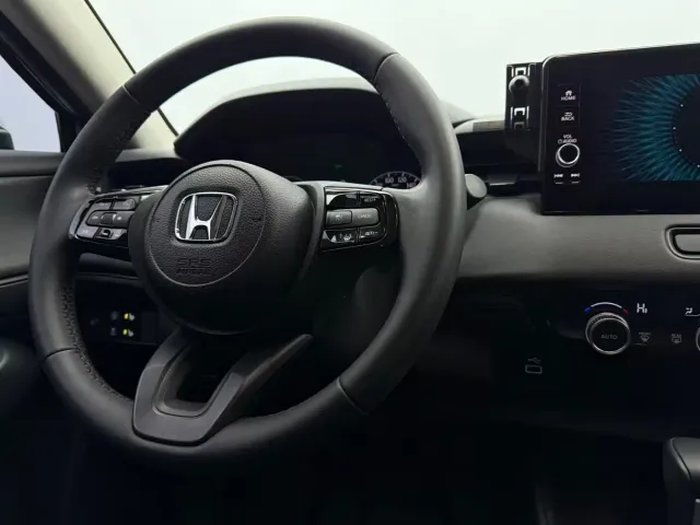 Honda XR-V — Фото автомобиля 8
