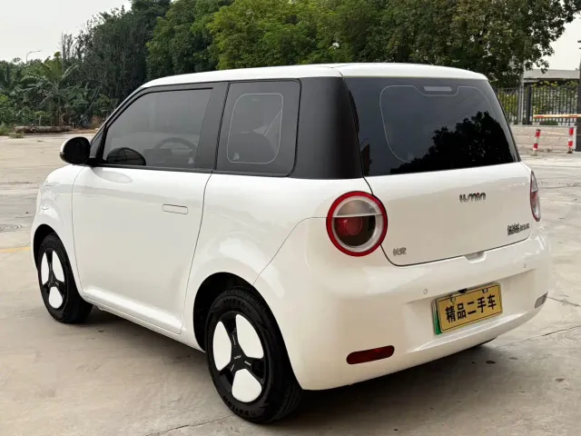Changan Lumin — Фото автомобиля 7