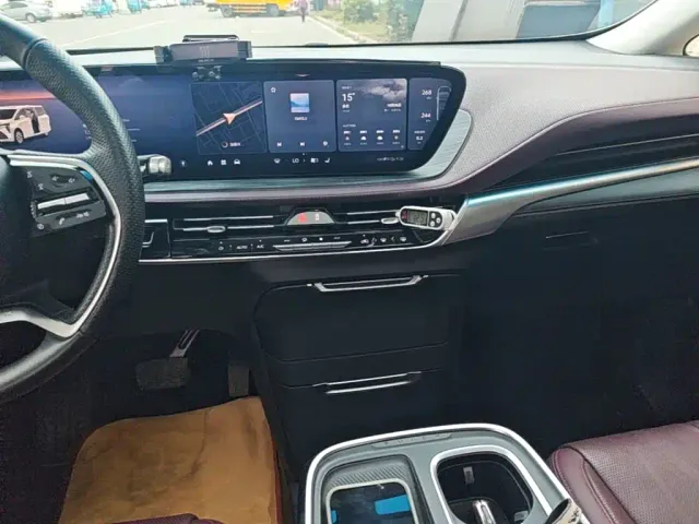 Buick Century — Фото автомобиля 12
