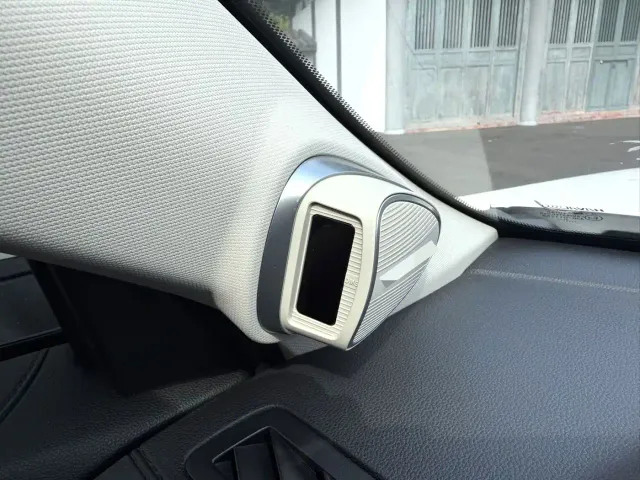 Haval Jolion — Фото автомобиля 9
