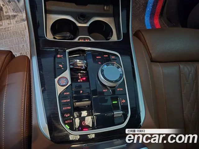 BMW X5 — Фото автомобиля 15