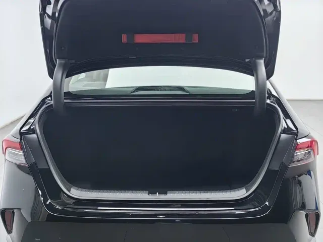 Honda Inspire — Фото автомобиля 16
