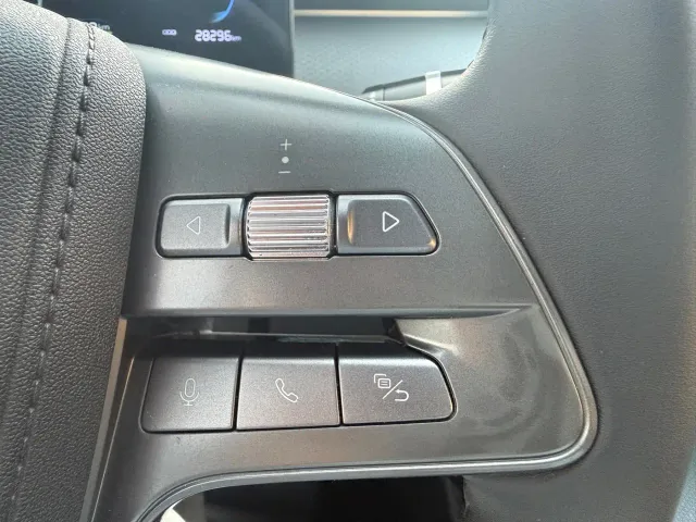 BYD Qin PLUS — Фото автомобиля 12
