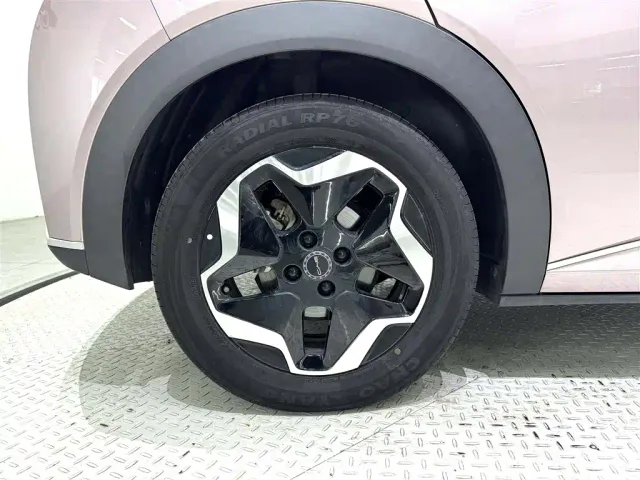 BYD Dolphin — Фото автомобиля 11