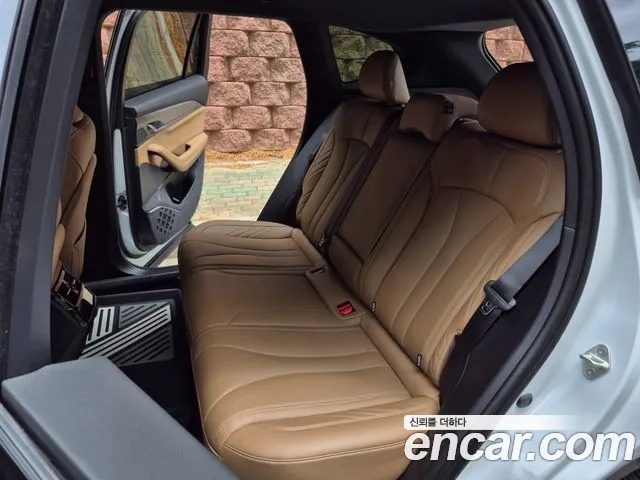 Renault-KoreaSamsung Grand Koleos Grand Koleos — Фото автомобиля 17