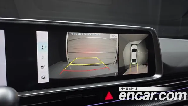 Hyundai Ioniq 6 — Фото автомобиля 16