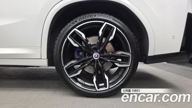 BMW X4 G02 — Фото автомобиля 6