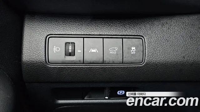 Hyundai Santafe — Фото автомобиля 19