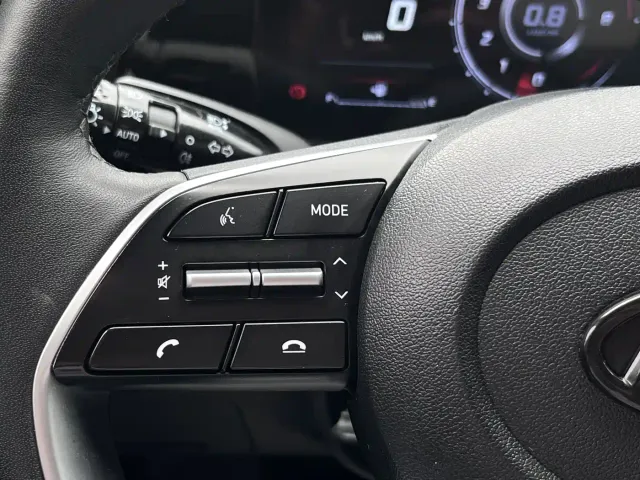 Hyundai Elantra — Фото автомобиля 20