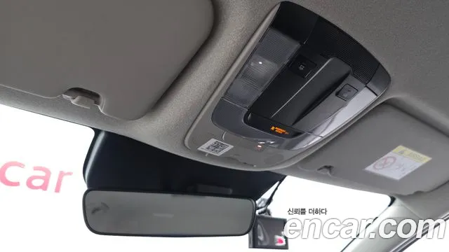 Kia Niro The All New Niro — Фото автомобиля 24