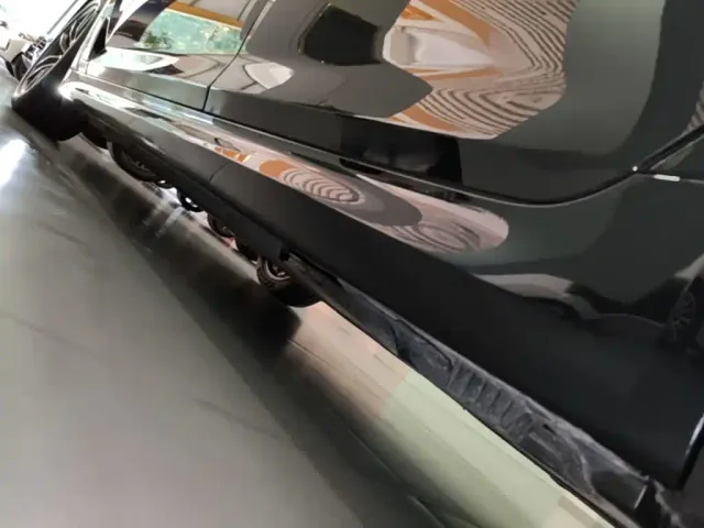 BMW 5 Series — Фото автомобиля 21