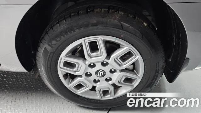 Hyundai Staria Staria L3.5 Карго 5 мест — Фото автомобиля 19