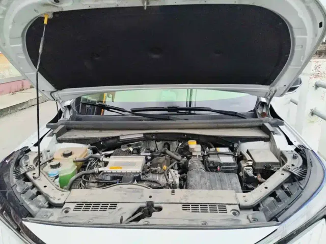 GAC Trumpchi Emkoo — Фото автомобиля 3