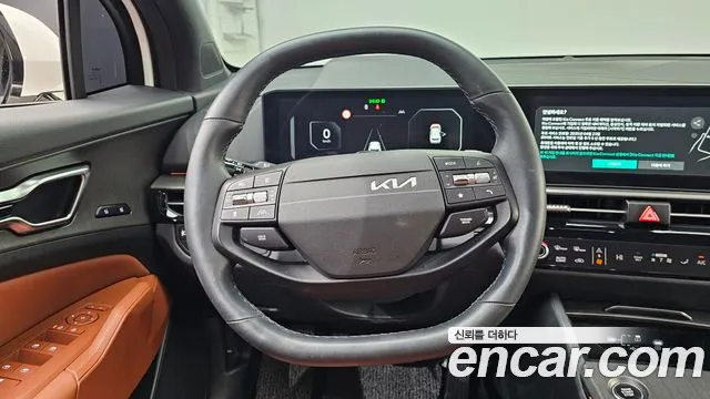 Kia Sportage — Фото автомобиля 3